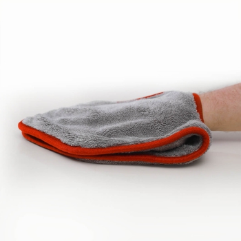 fens Automobil Grip Cut Plush - 53x22 - 2x 400 GSM